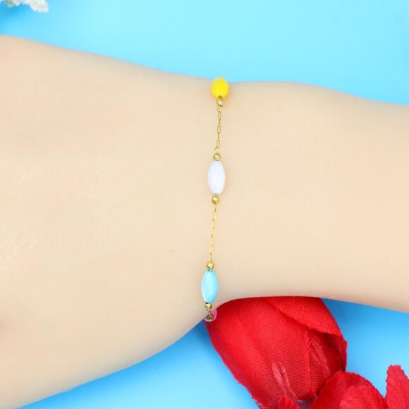 Chic & Stylish Bracelet – A Thoughtful Gift for Women and Girls, DYC1146 - Picture 7 of 8